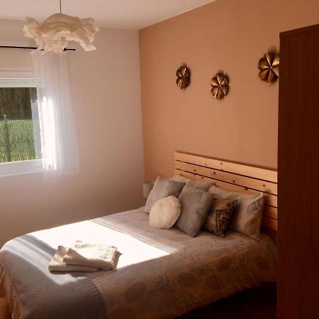 Apartamento Martín Unquera Exterior foto